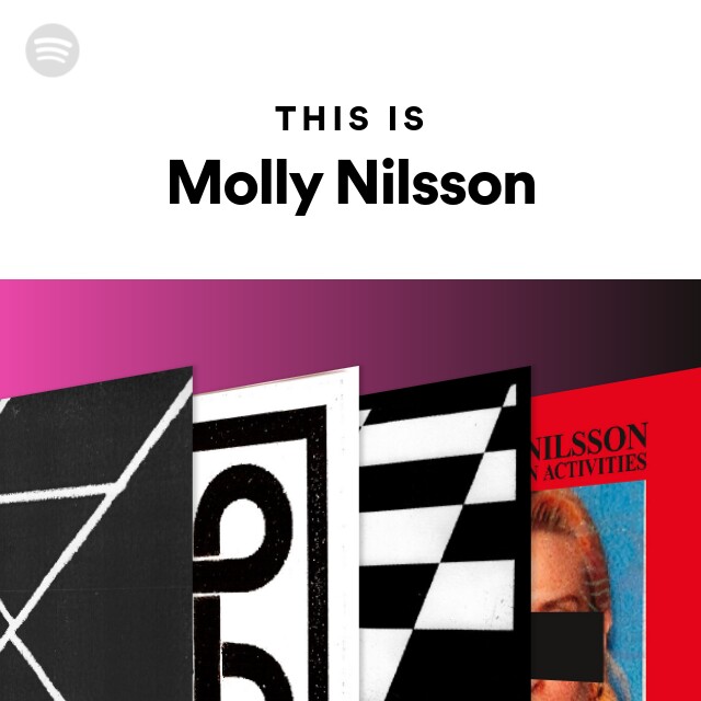 Molly Nilsson | Spotify