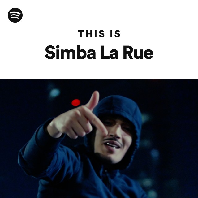 This Is Simba La Rue - playlist by Spotify