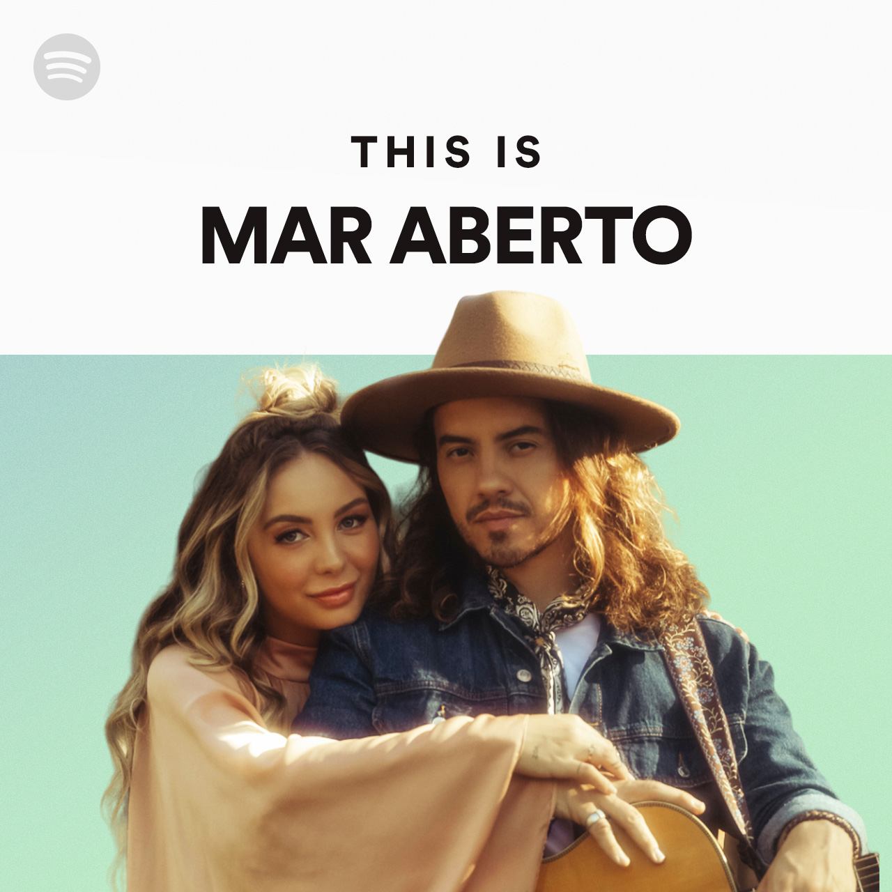 MAR ABERTO | Spotify