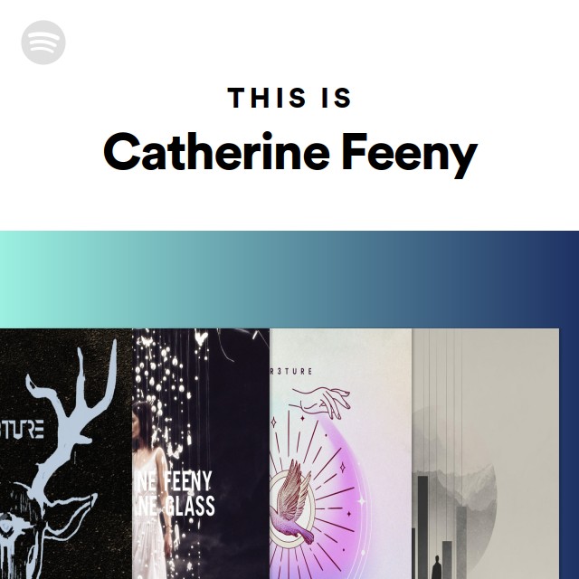 Imagem de Catherine Feeny