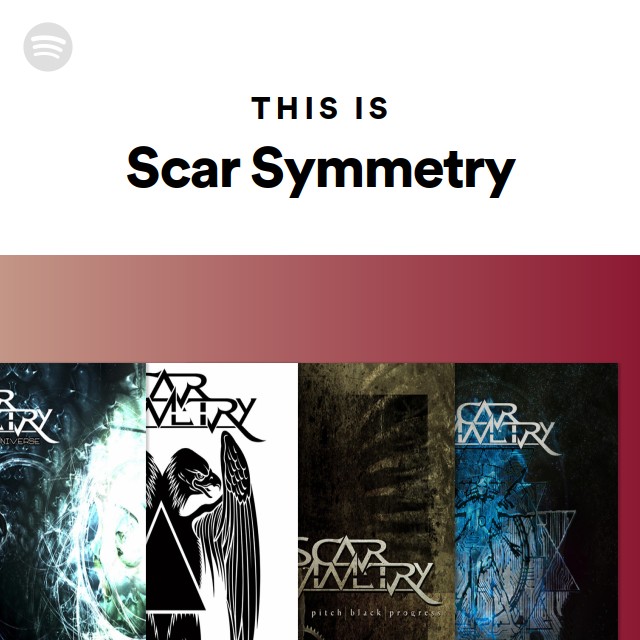 【nabe190様用】SCAR SYMMETRY / Pitch Black Scar Symmetry – Pitch Black Progress | Releases | Discogs