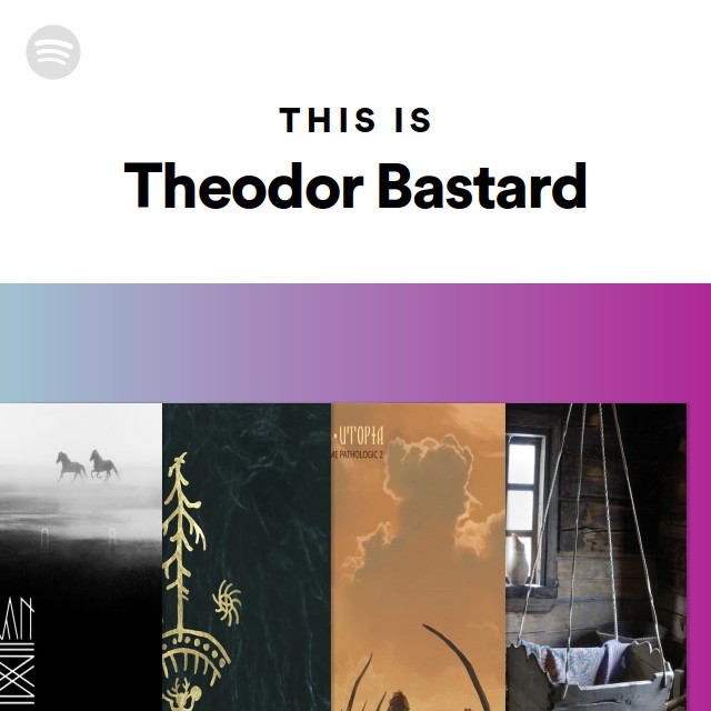 Imagem de Theodor Bastard