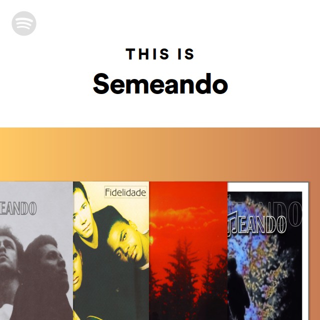 This Is Semeando - playlist by Spotify | Spotify