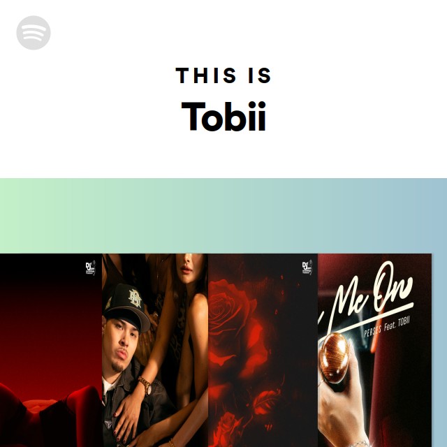 This Is Tobii - playlist by Spotify | Spotify