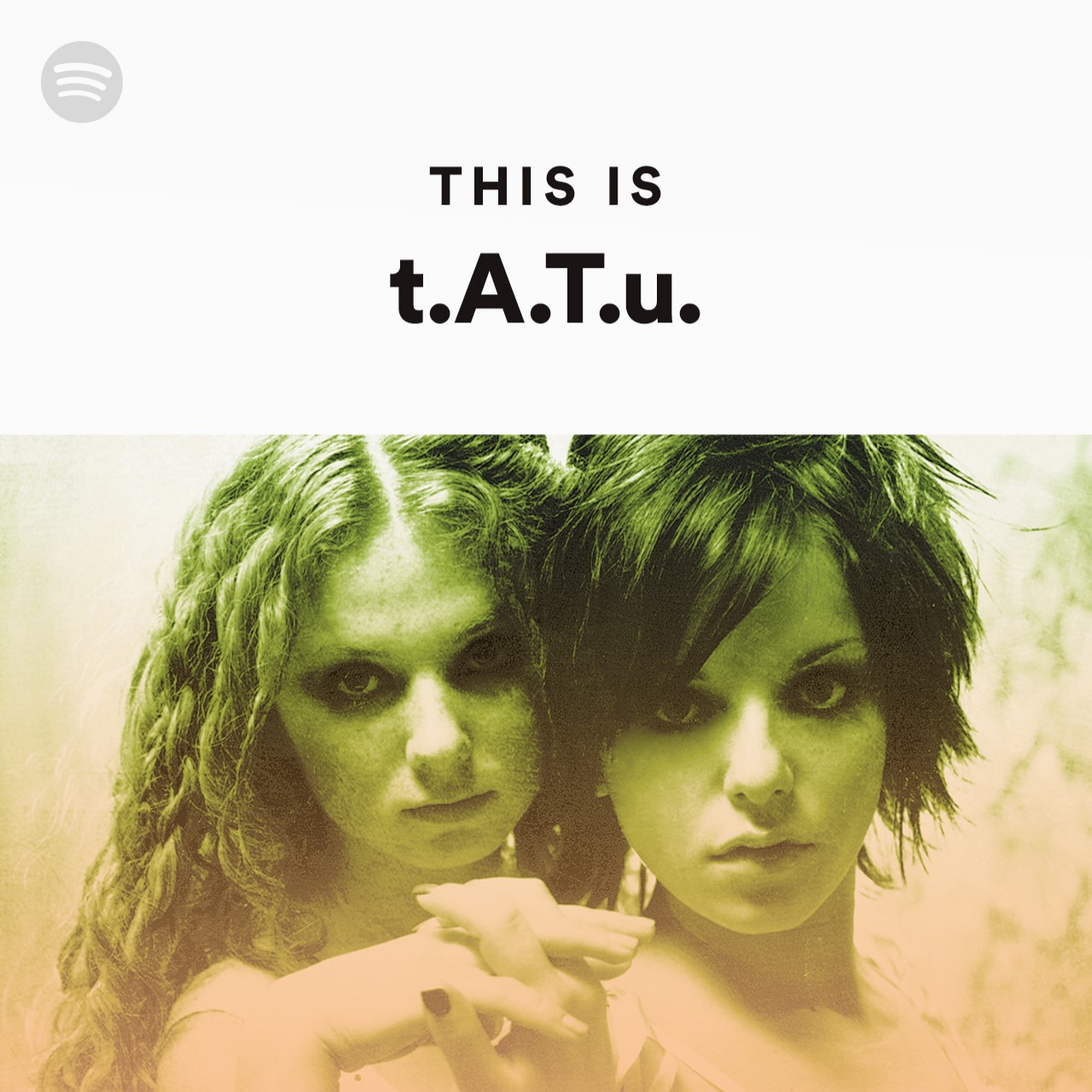 This Is t.A.T.u.