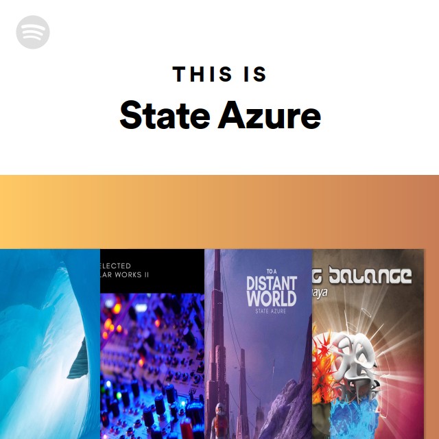 State Azure