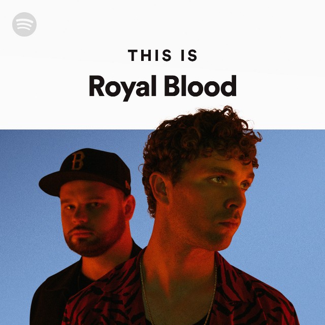 Imagem de Royal Blood