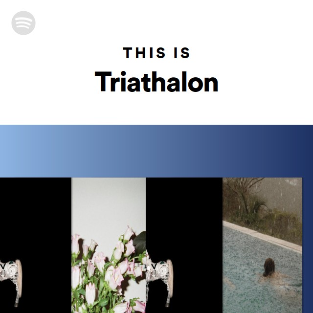 Imagem de Triathalon