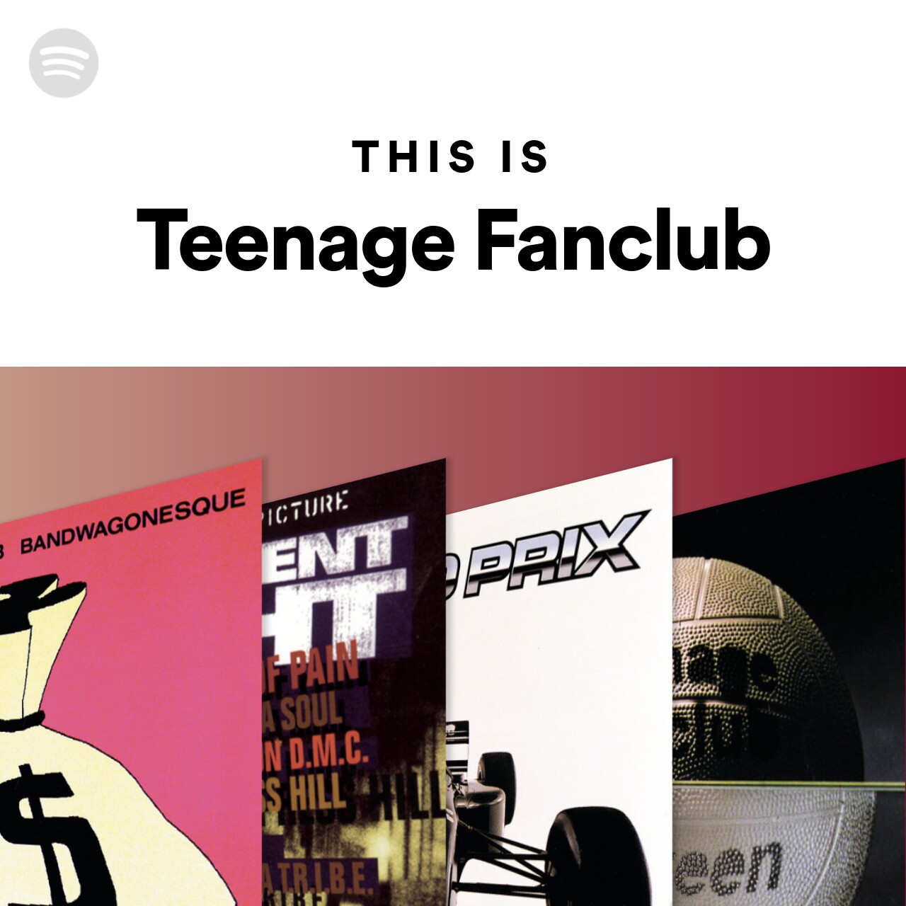 This Is Teenage Fanclub