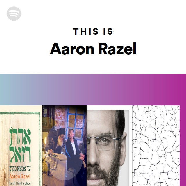 This Is Aaron Razel - playlist by Spotify | Spotify
