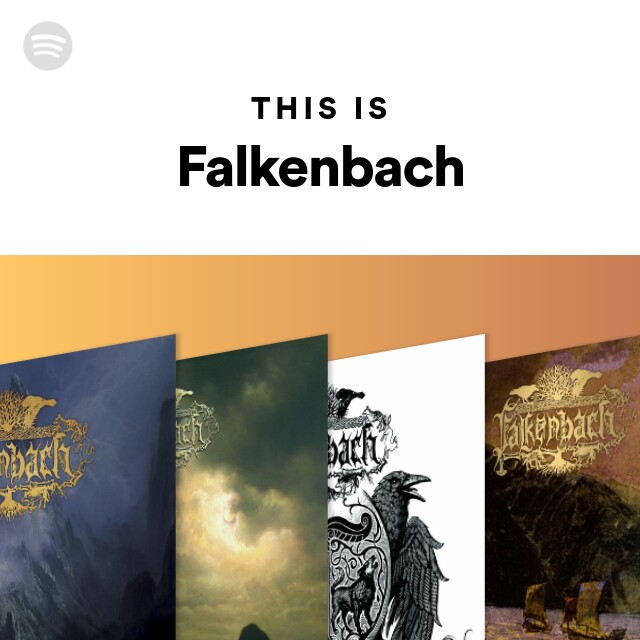 Imagem de Falkenbach