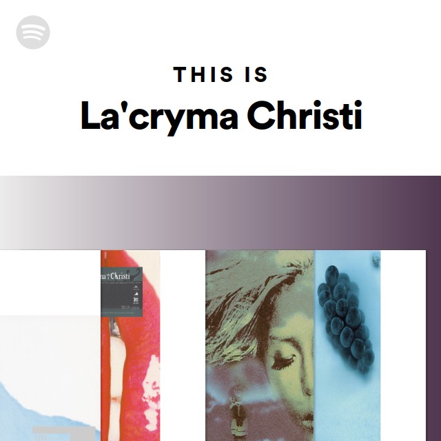 La'cryma Christi Tickets 大阪市浪速区 (Zepp Namba) on 12