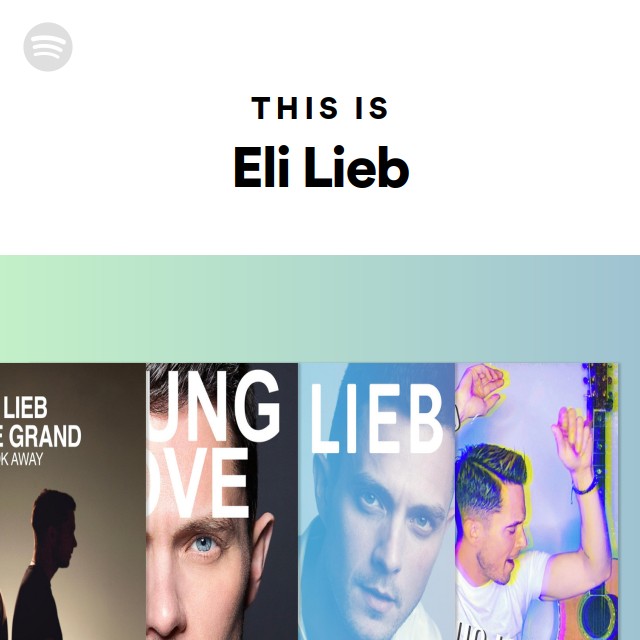 Imagem de Eli Lieb