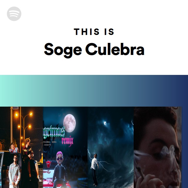 Imagem de Soge Culebra