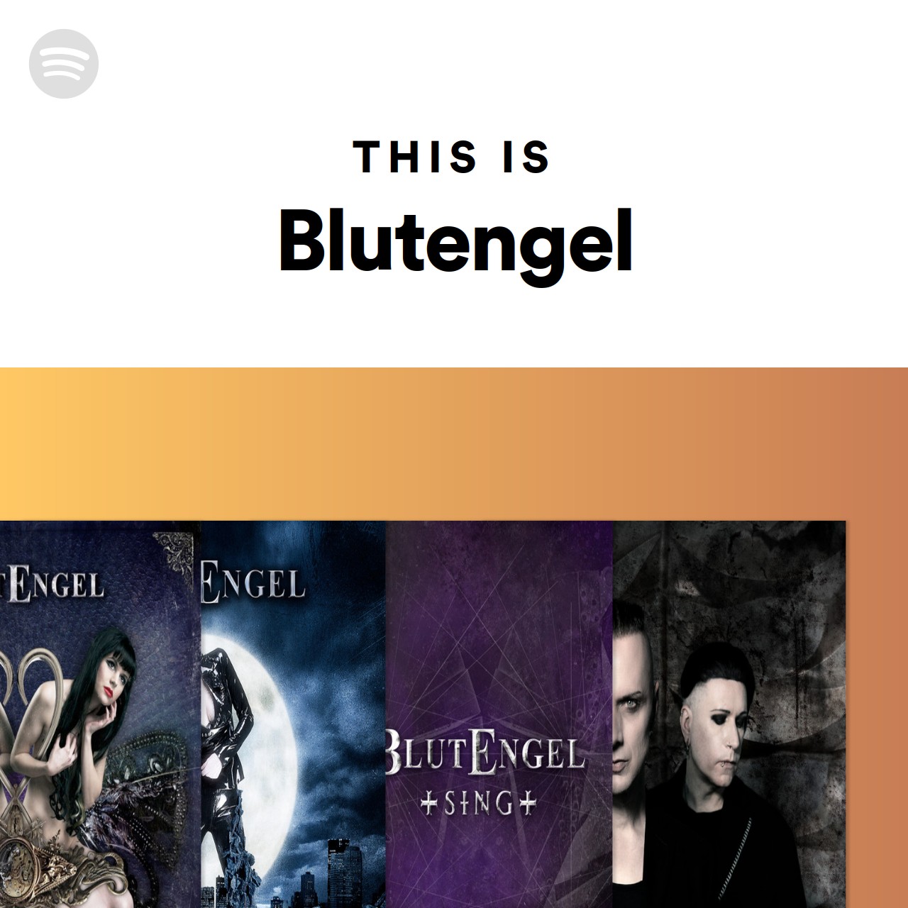 Imagem de Blutengel