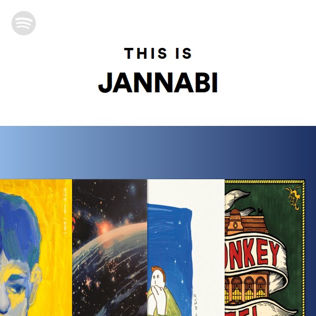 Foto de JANNABI Imagem de JANNABI