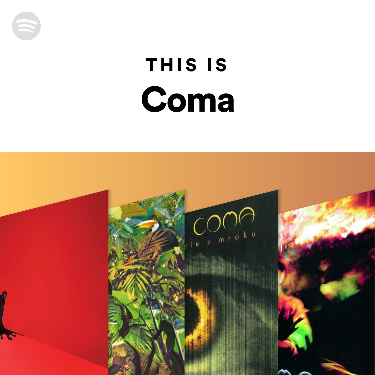 This Is Coma