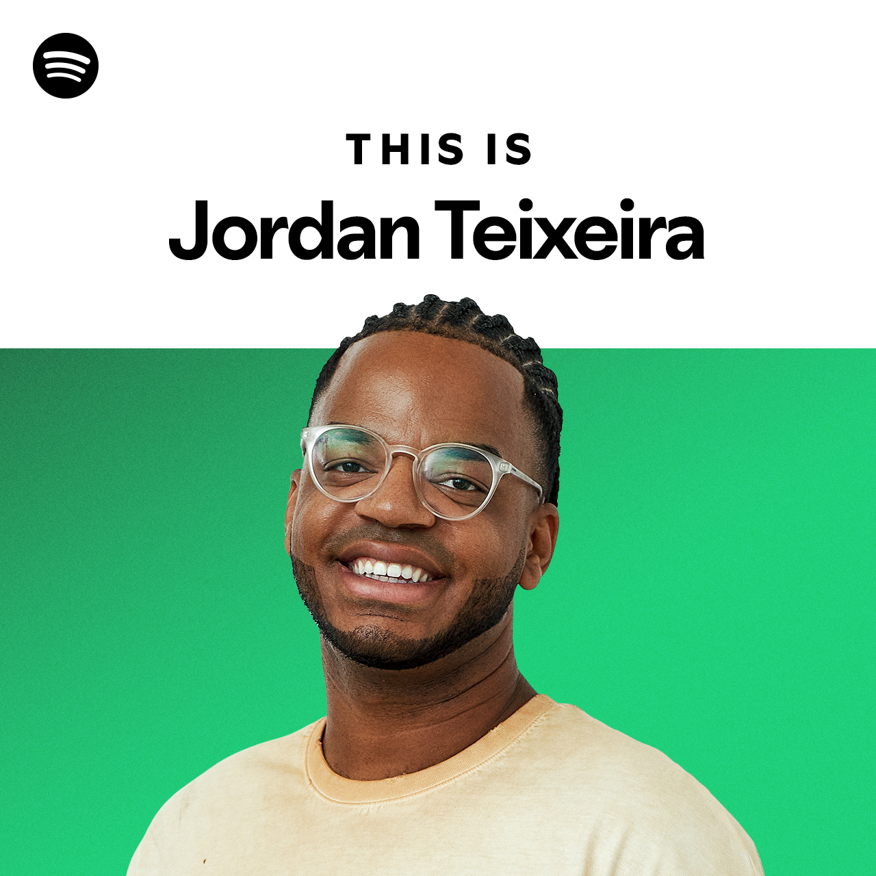 This Is Jordan Teixeira - playlist by Spotify | Spotify