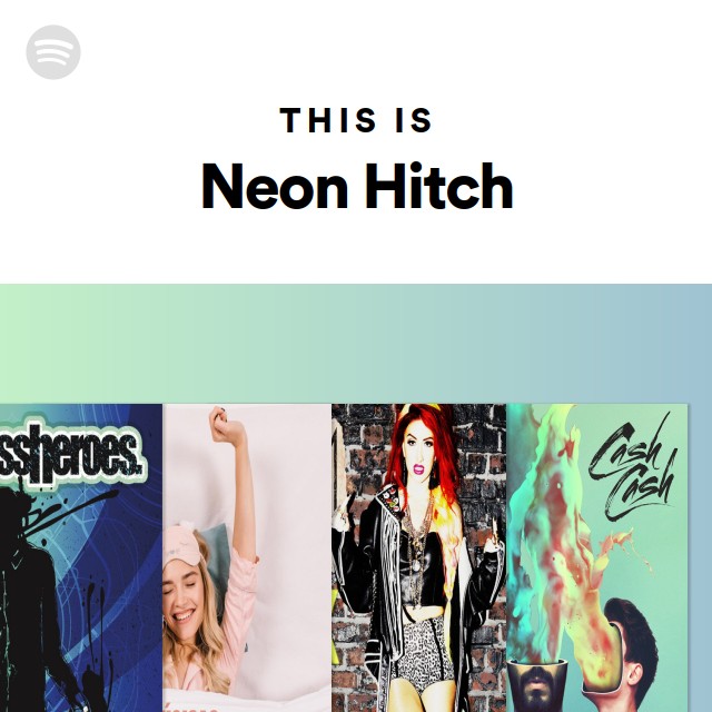 Imagem de Neon Hitch