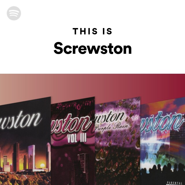 Screwston