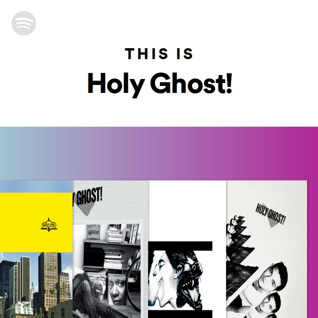 【EP版】The Holy Ghost B.G. Camp 幻の1枚 EP版】The Holy Ghost B.G. Camp 幻の1枚 EP版】The Holy Ghost
