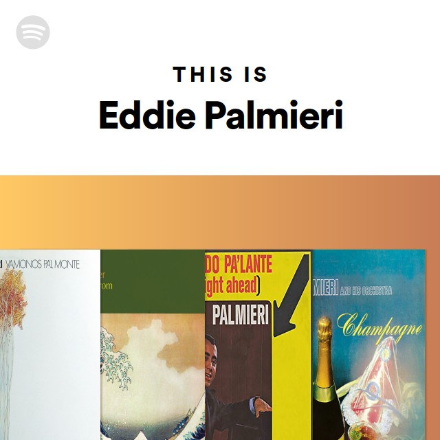 Imagem de Eddie Palmieri