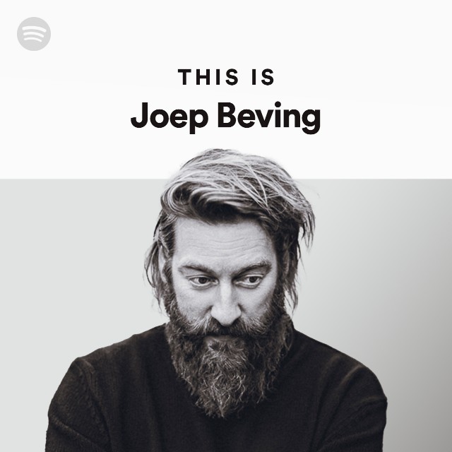 Imagem de Joep Beving