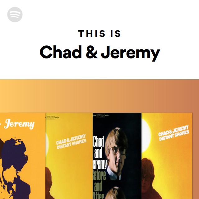 USorgmono盤　チャド&ジェレミー　キャベツと王様 Chad & Jeremy | Spotify