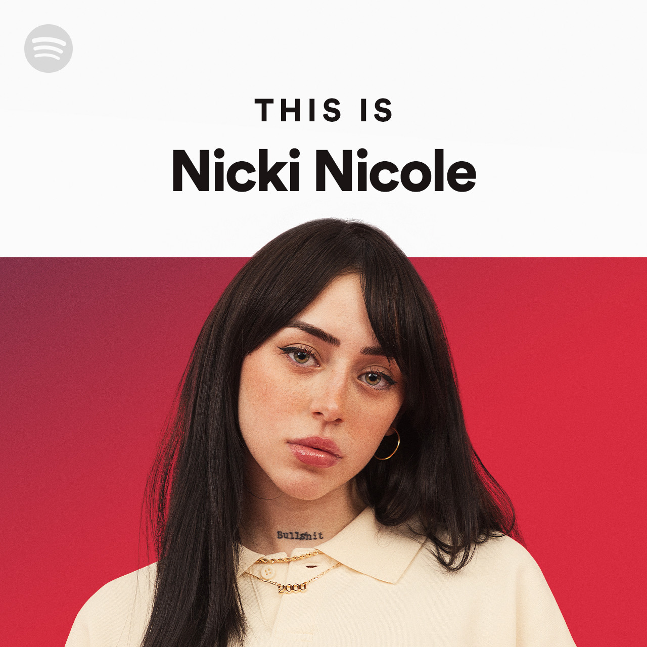 This Is Nicki Nicole Playlist By Spotify Spotify 3494