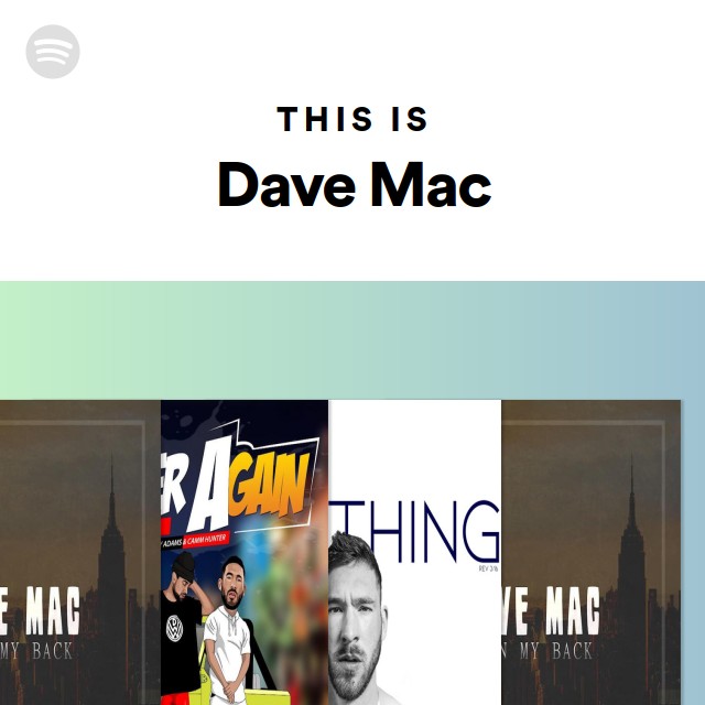 Daves  Spotify