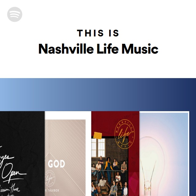 Imagem de Nashville Life Music