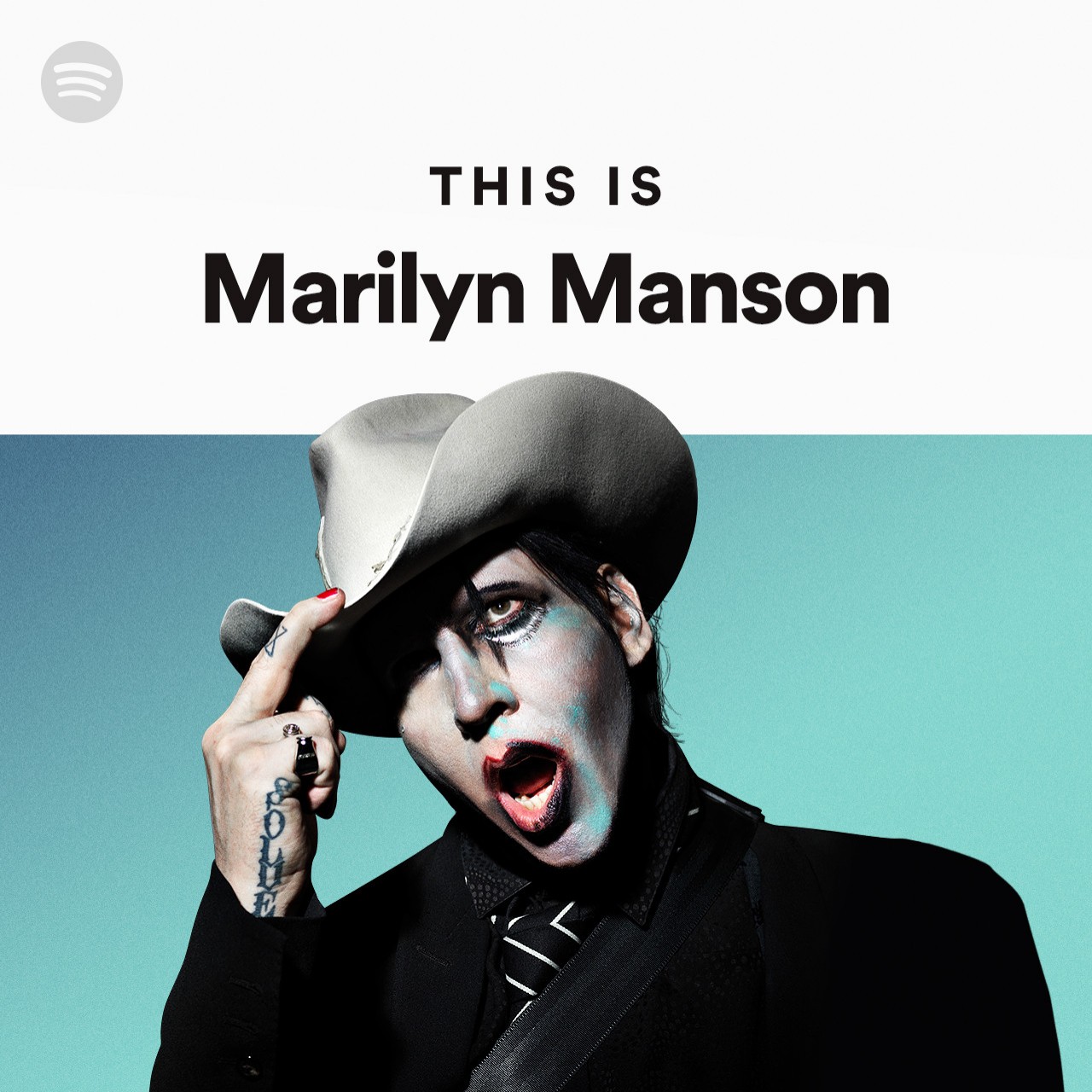 This Is Marilyn Manson