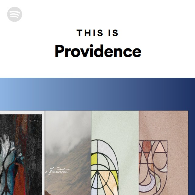 Imagem de This Providence