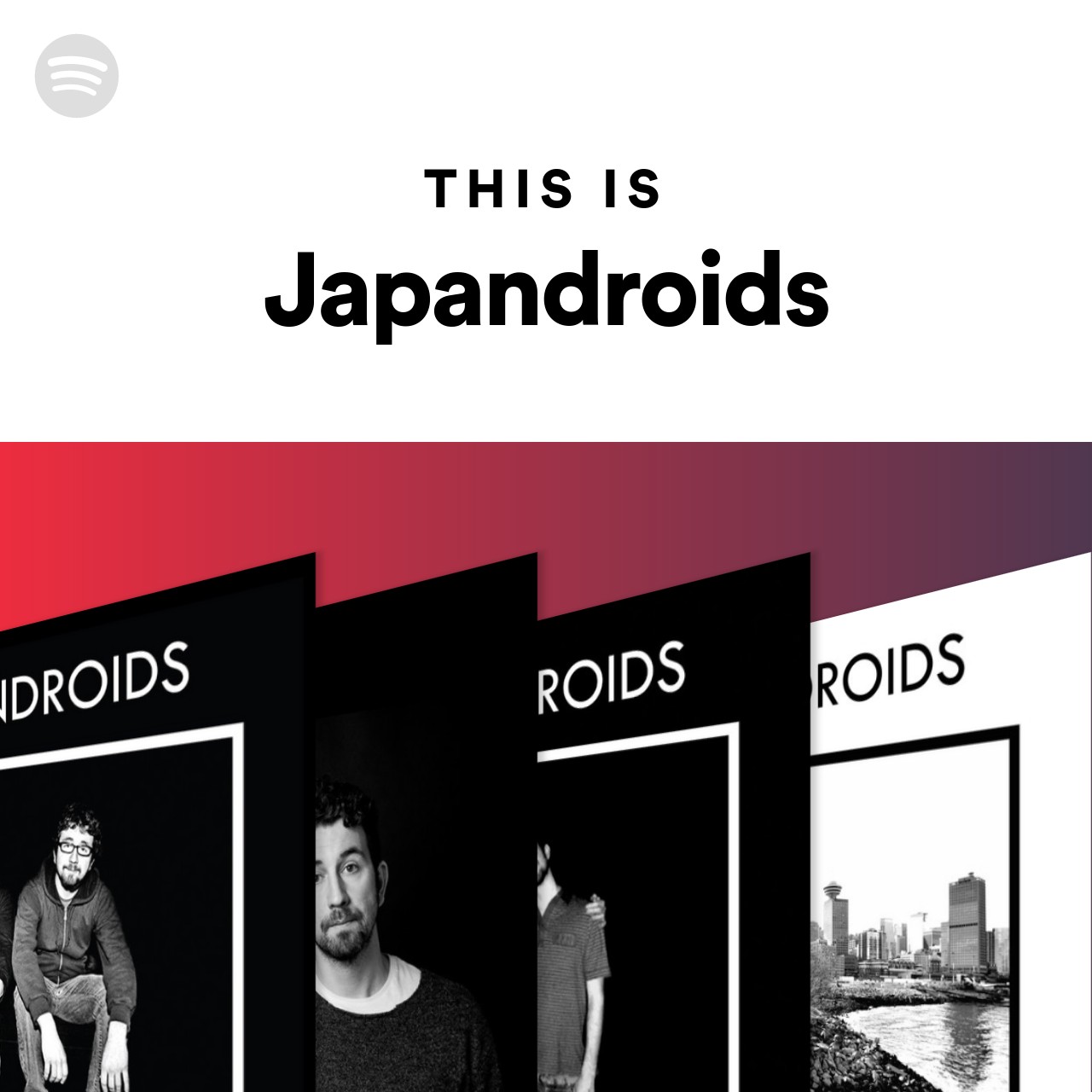 This Is Japandroids