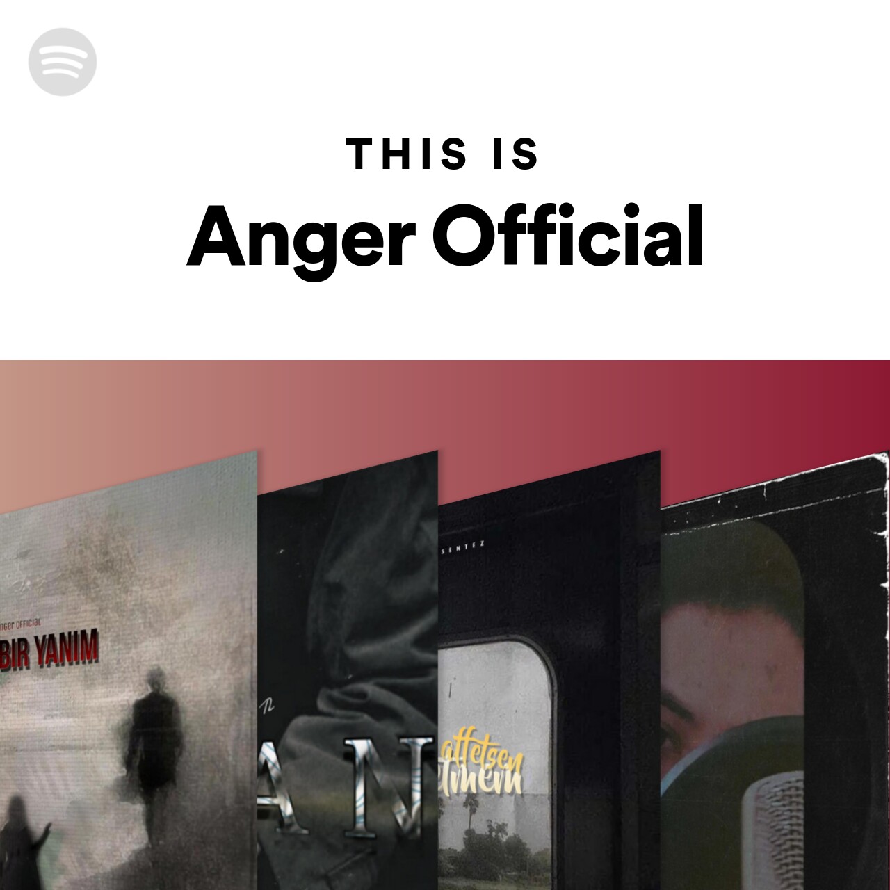 This Is Anger Official