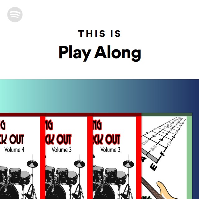 This Is Play Along - playlist by Spotify | Spotify