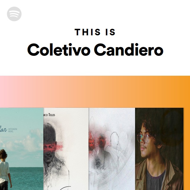 Imagem de Coletivo Candiero