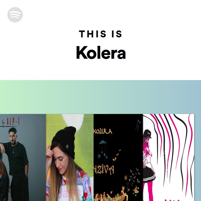 This Is Kolera - playlist by Spotify | Spotify