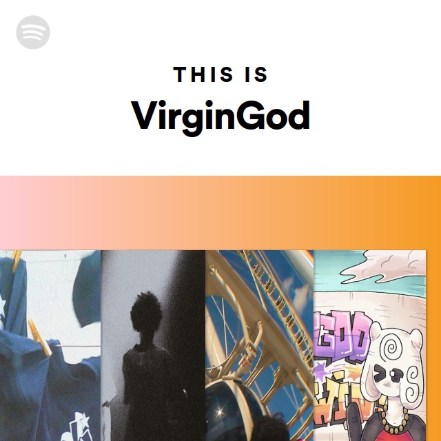 Imagem de Virgingod