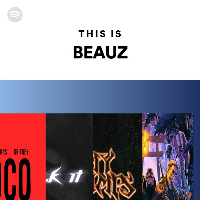 This Is BEAUZ - Playlist By Spotify | Spotify