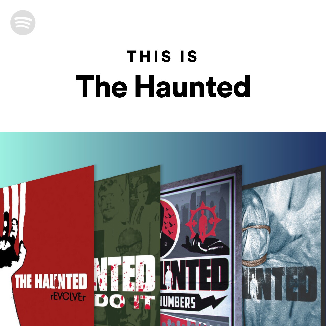 This Is The Haunted