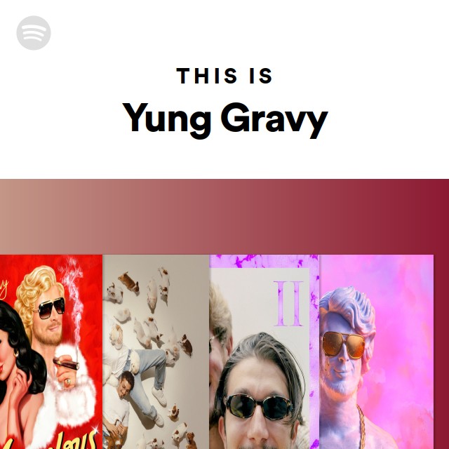 Yung Gravy - Albert Hall Manchester