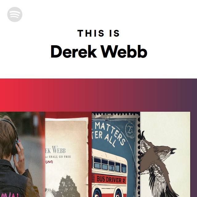 Imagem de Derek Webb