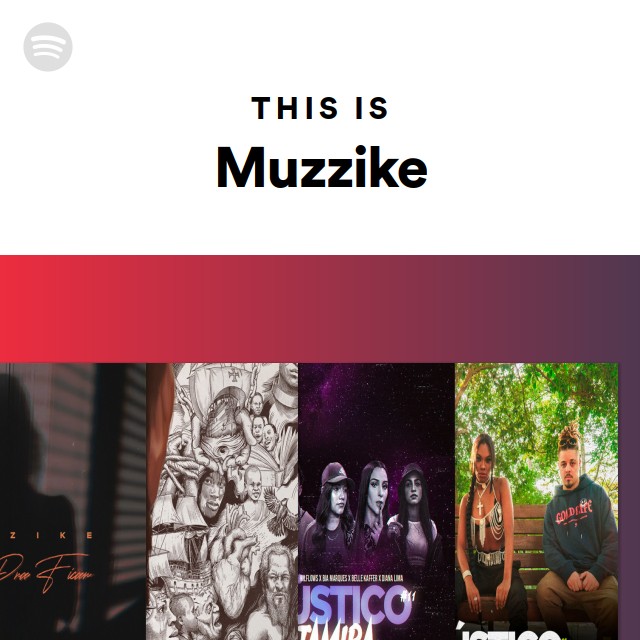 Imagem de Muzzike