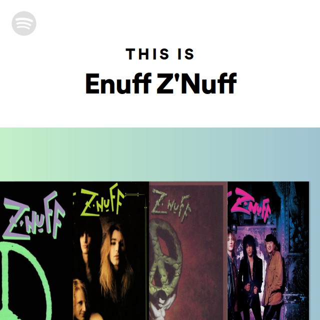 Imagem de Enuff Z