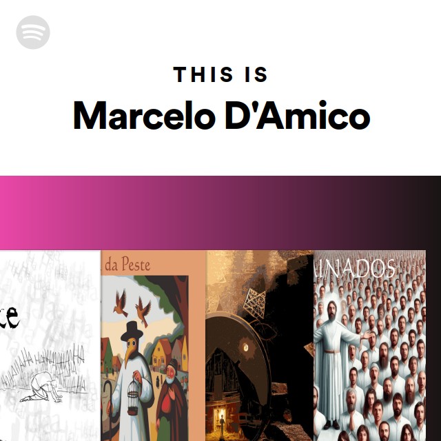 Imagem de Marcelo D
