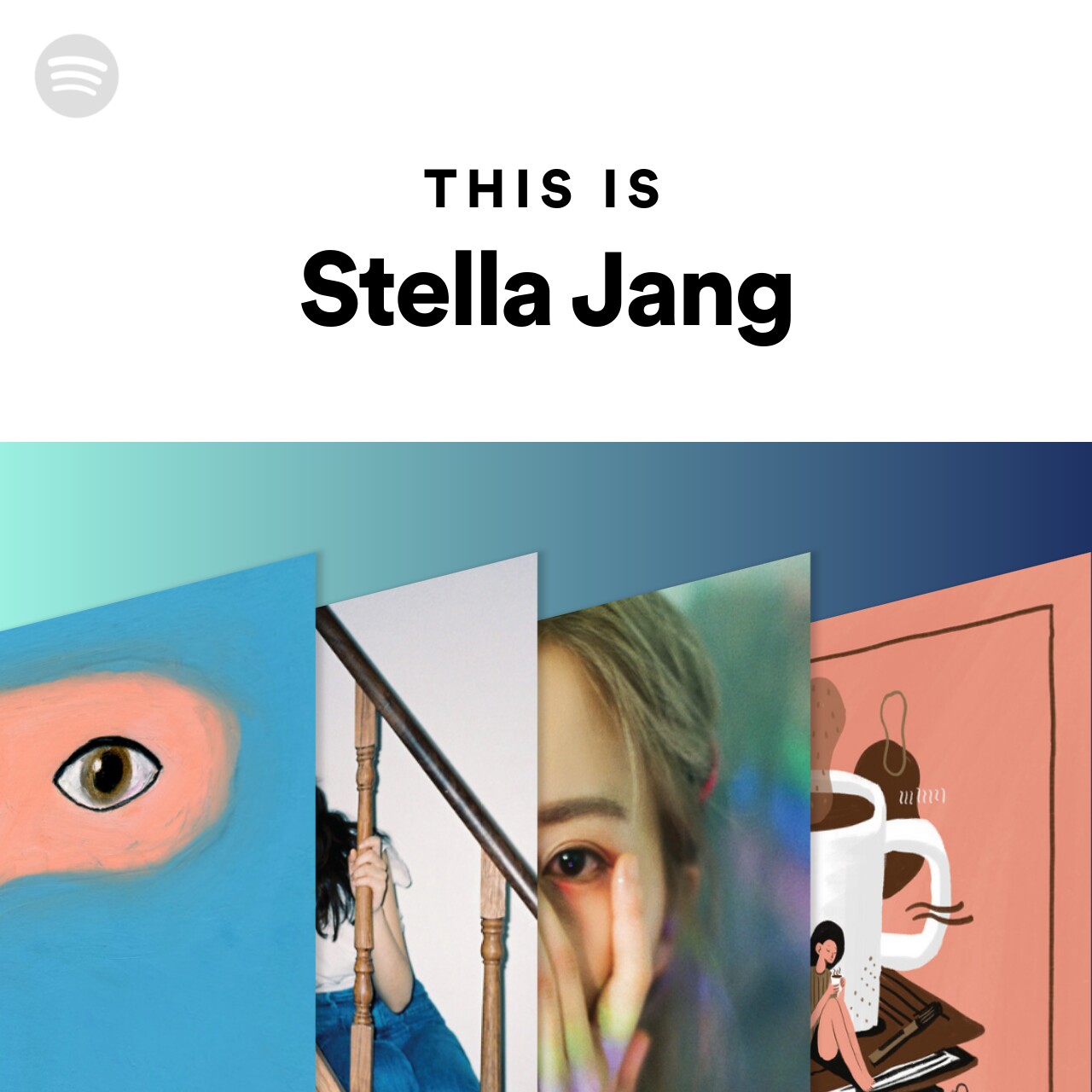 This Is Stella Jang