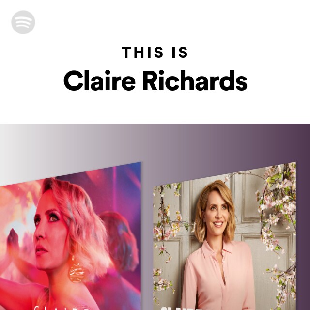 Imagem de Claire Richards