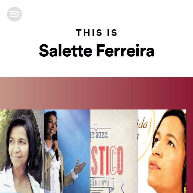 Imagem de Salette Ferreira