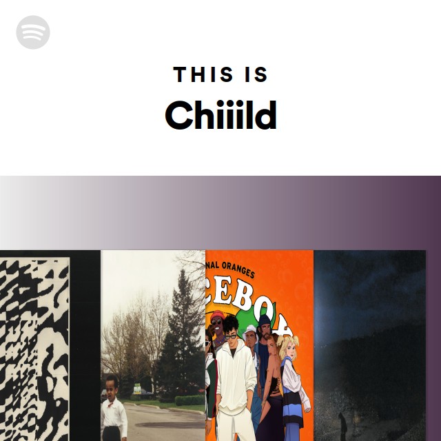 Imagem de Chiiild
